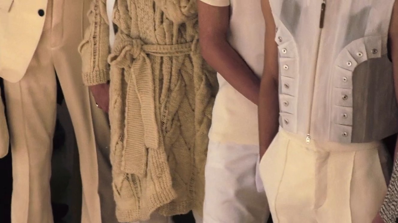 Acne Studios Fall/Winter 2020