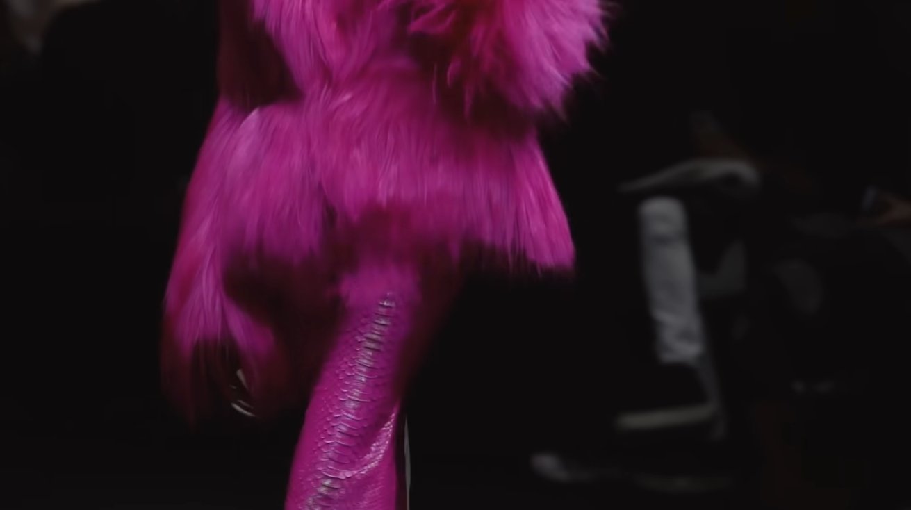 Matières Fécales Fall/Winter 2026