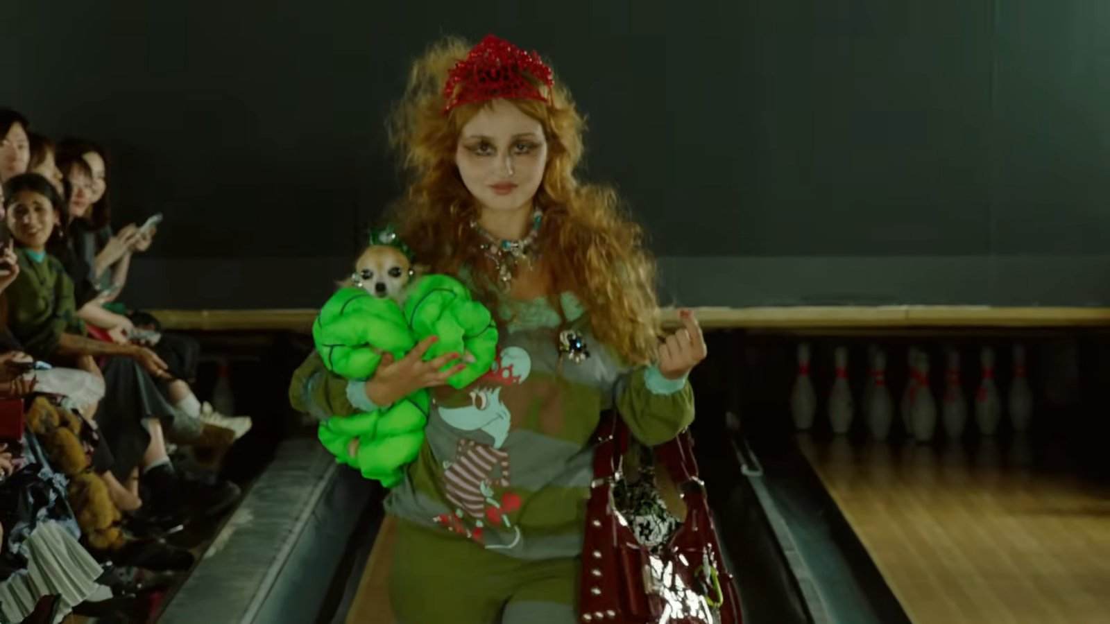 Chopova Lowena Spring/Summer 2027