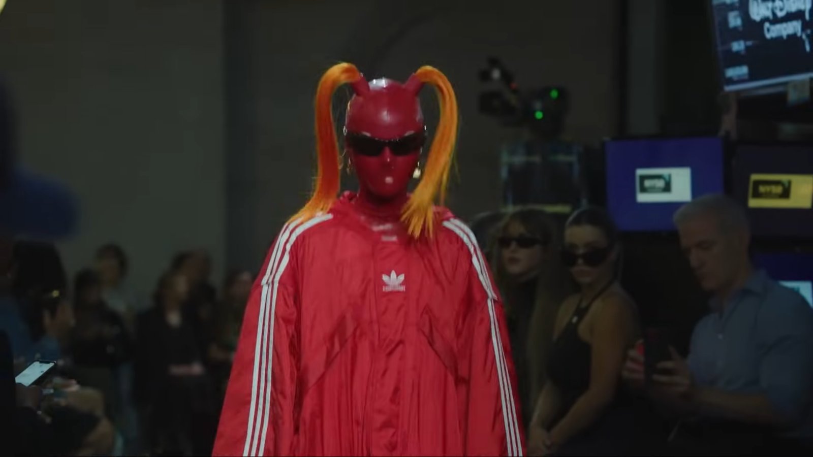 Balenciaga Spring/Summer 2023
