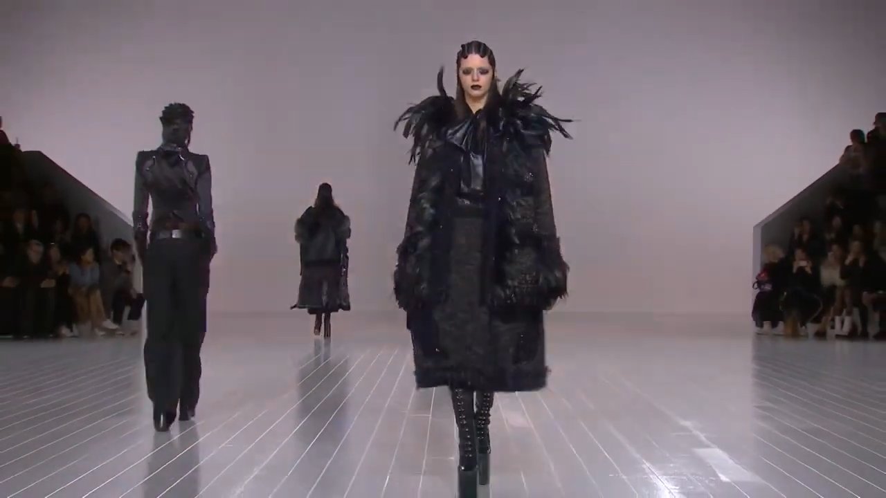 Marc Jacobs Fall/Winter 2016