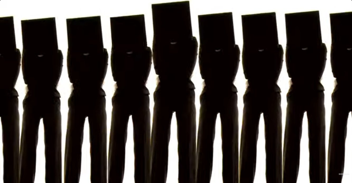Filmmaker Ruth Hogben made the film, and it launched on SHOWstudio on March 4, 2009.
