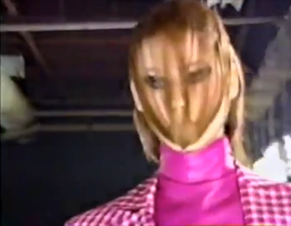 Olivier Theyskens Spring/Summer 1999