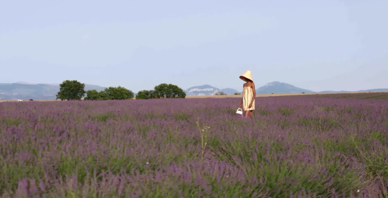 Jacquemus Spring/Summer 2020 - Le Coup de Soleil