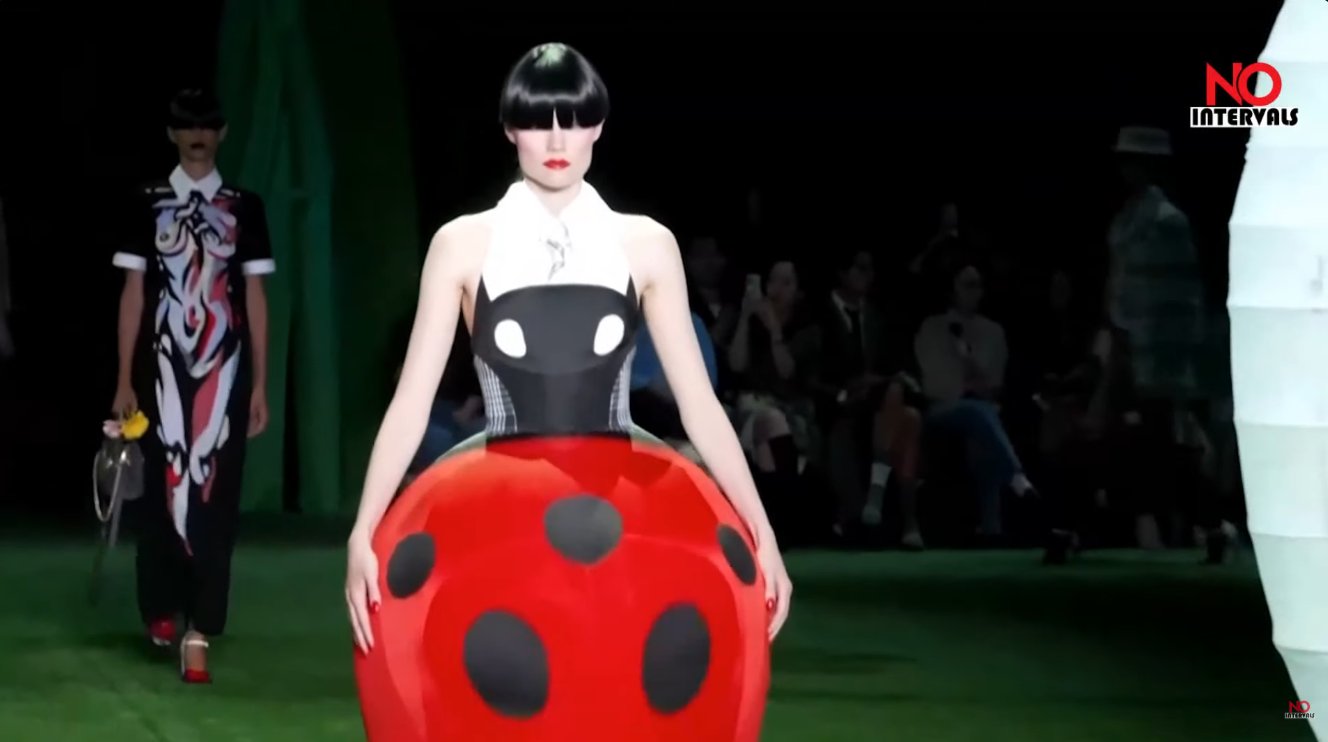 Thom Browne Spring/Summer 2027