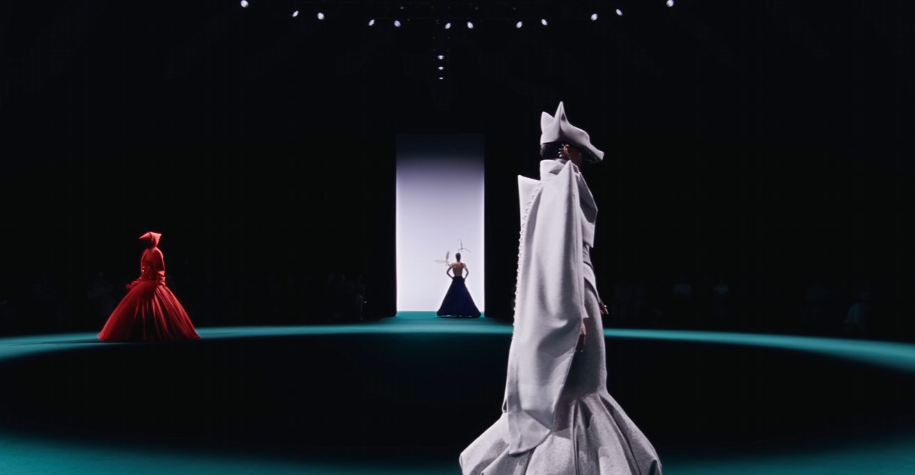 Robert Wun Fall/Winter 2026-27 Haute Couture