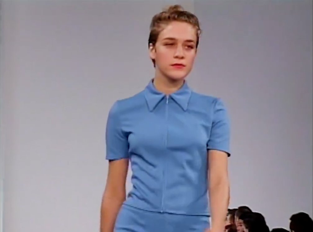 Miu Miu Spring/Summer 1996