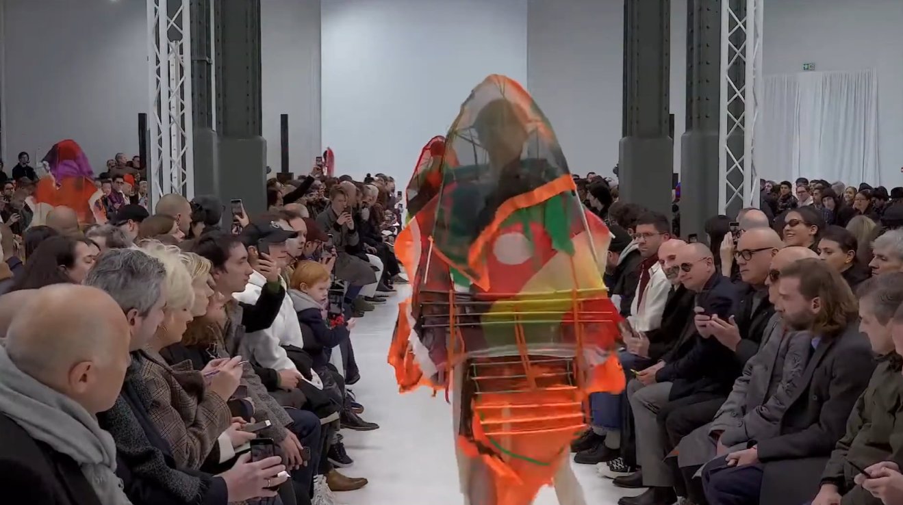 Craig Green Fall/Winter 2020