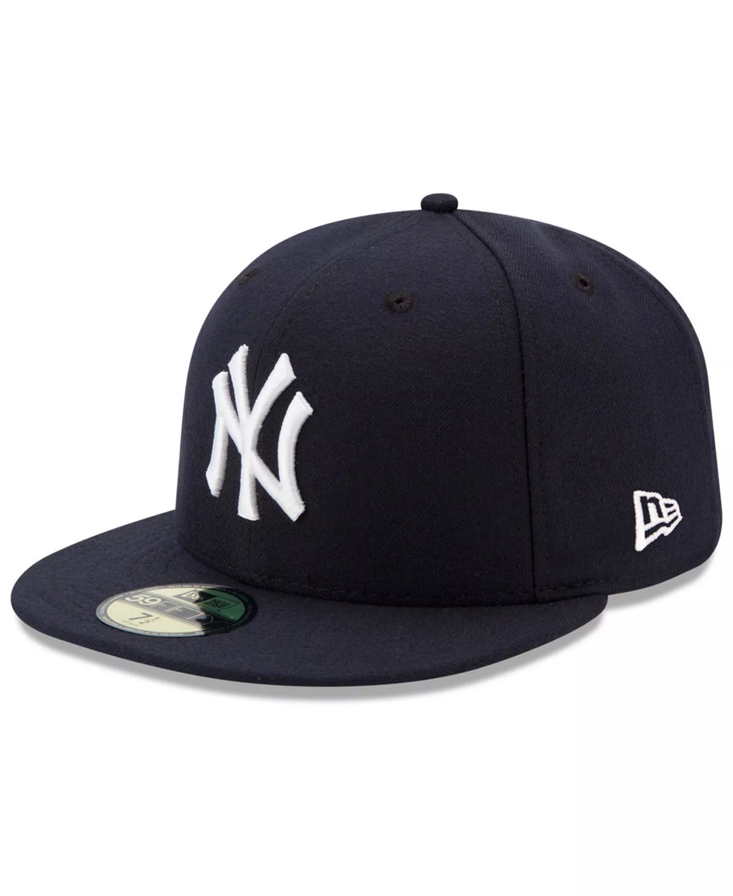 New Era New York Yankees Fitted