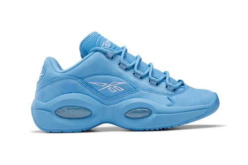 Reebok Question Low “Blueprint”