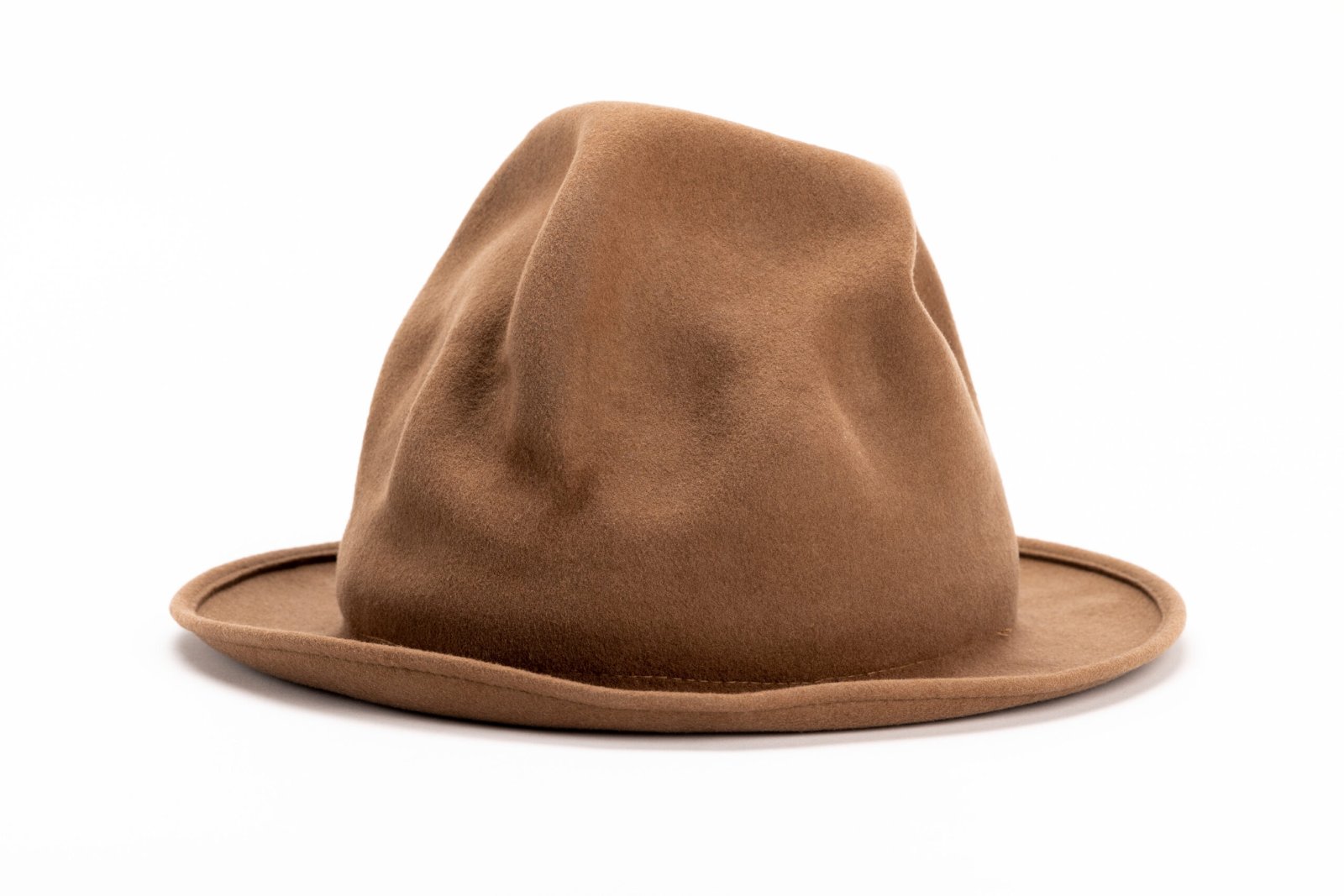 Vivienne Westwood "Buffalo" Mountain Hat