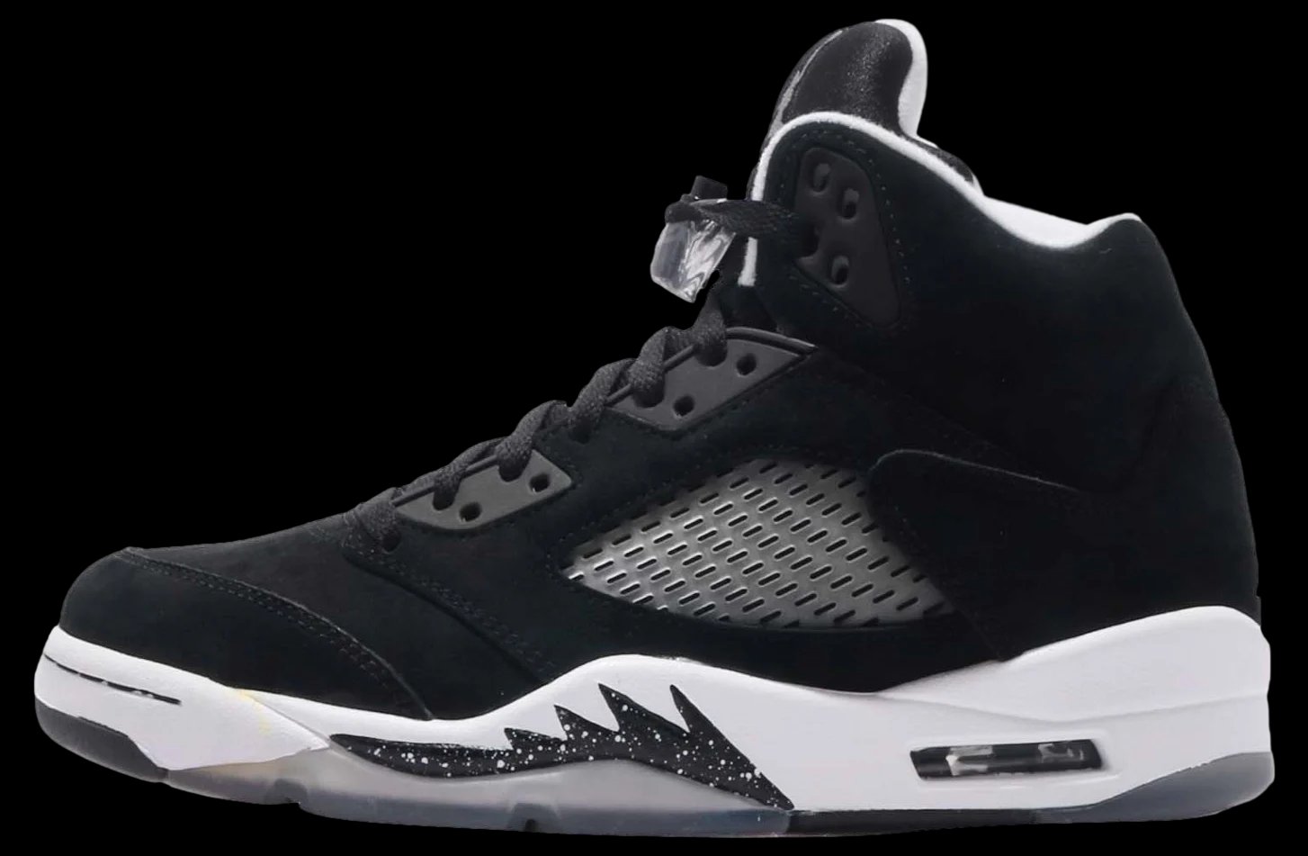 Jordan 5 Oreo