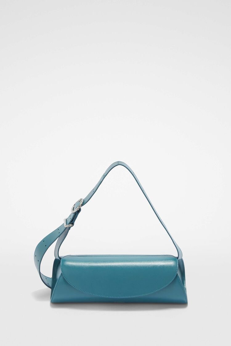 Jil Sander Cannolo Bag
