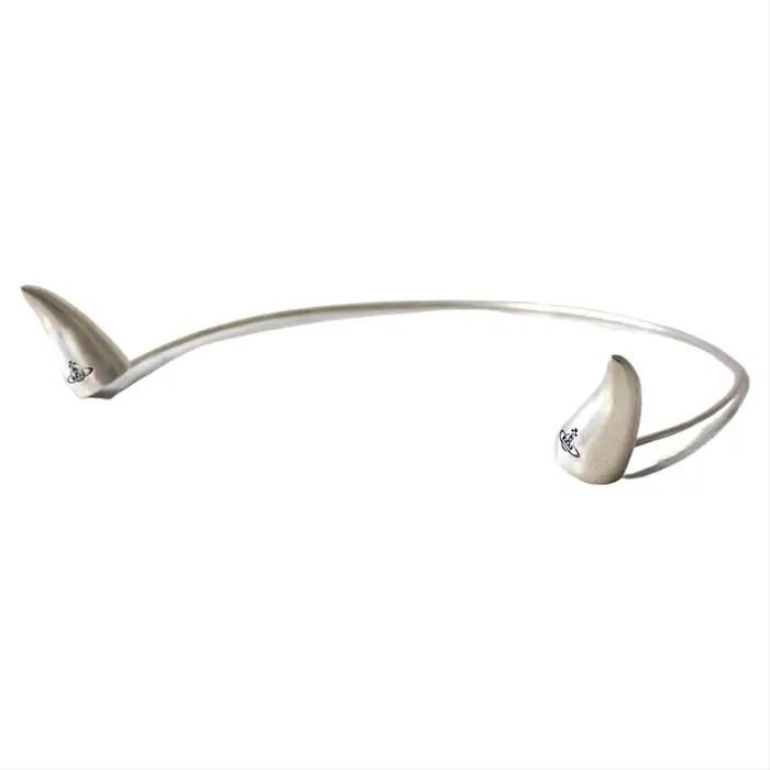 Vivienne Westwood Horn Tiara