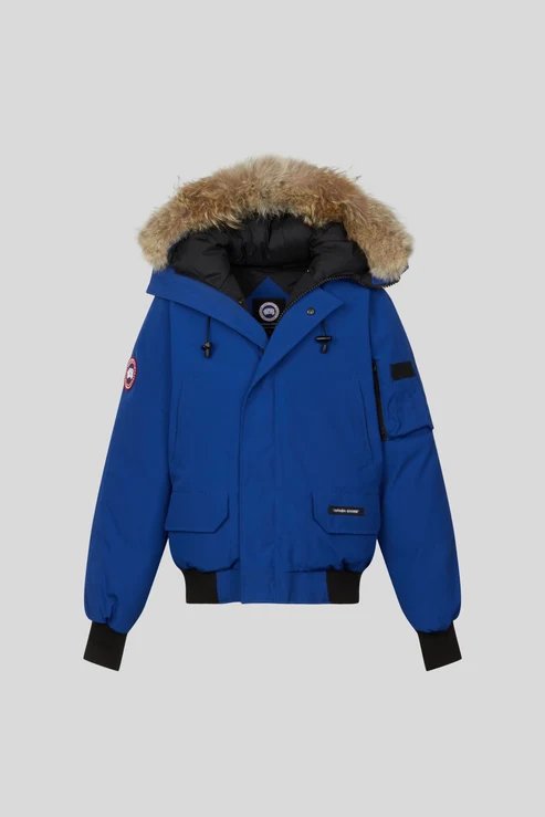 Canada Goose 'Chilliwack Bomber'