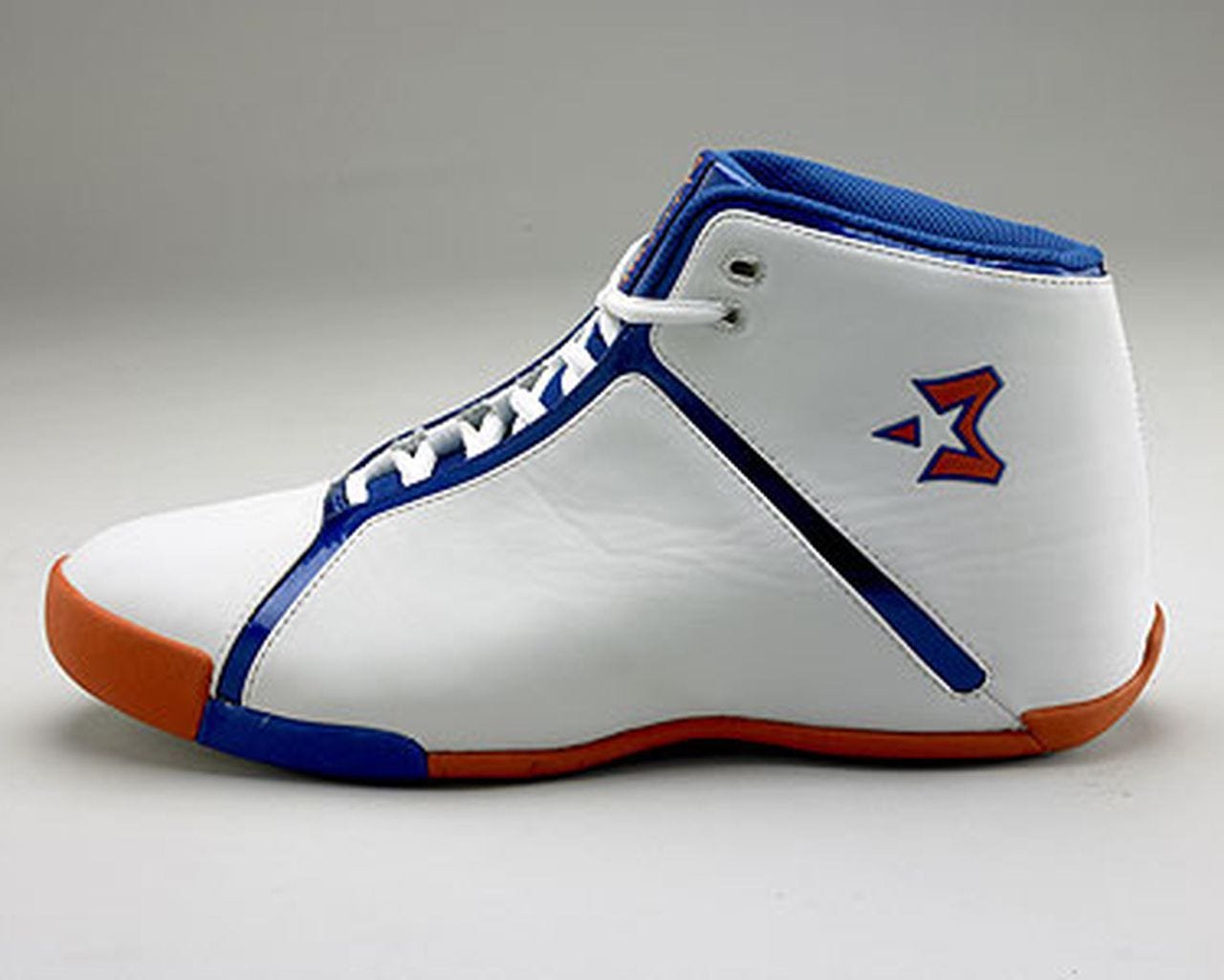 Starbury One (2006)