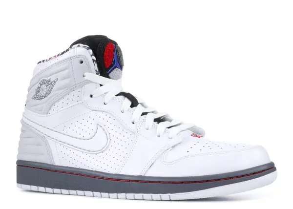 Jordan 1 - Retro 93 'Bugs Bunny' (2012)