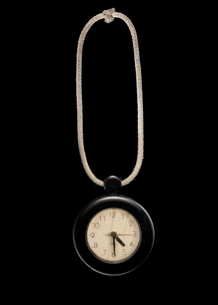 Flavor Flav Clock Chain