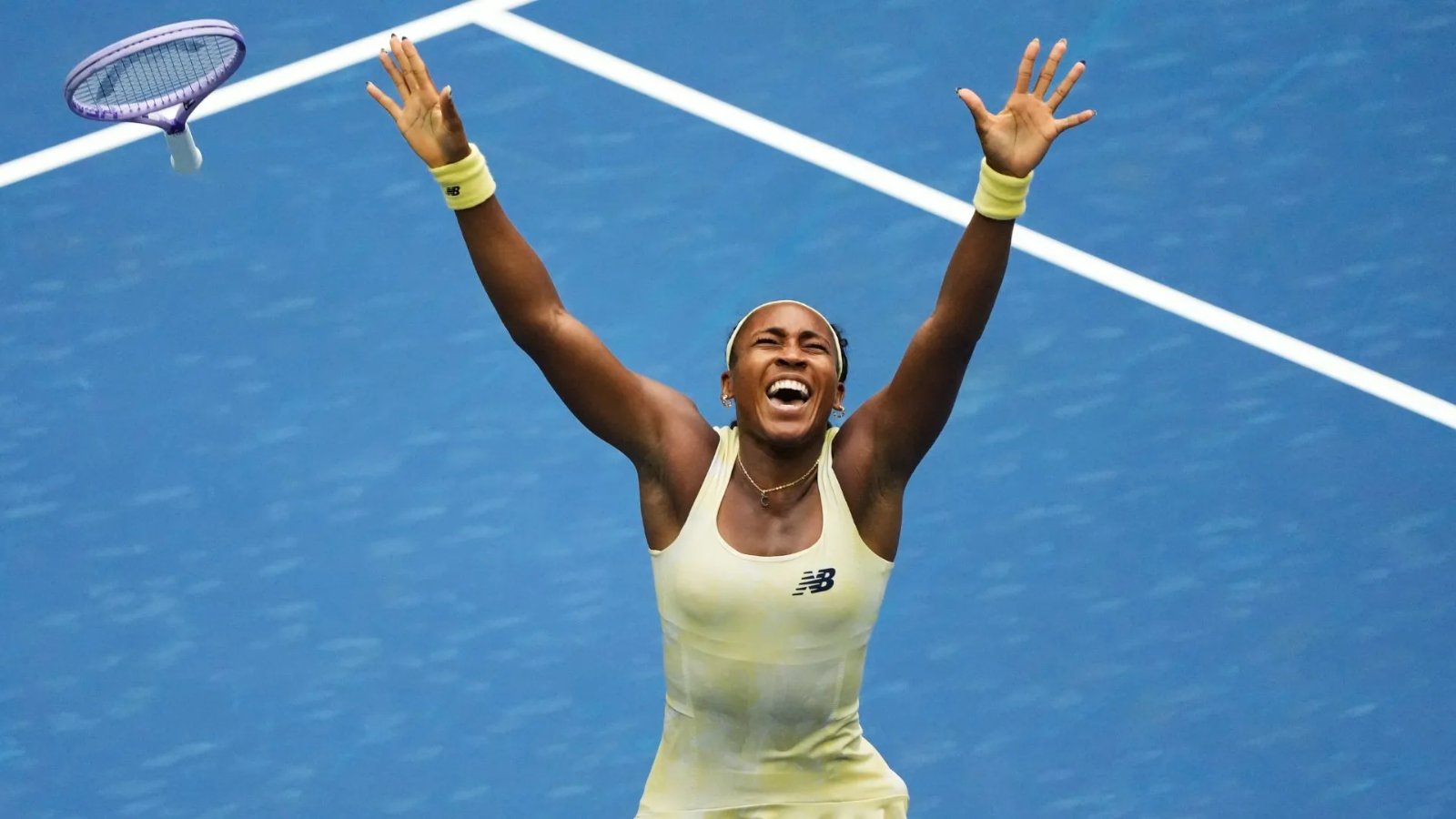 Which of these brands were founded by an actual tennis champion? (Select all that apply)