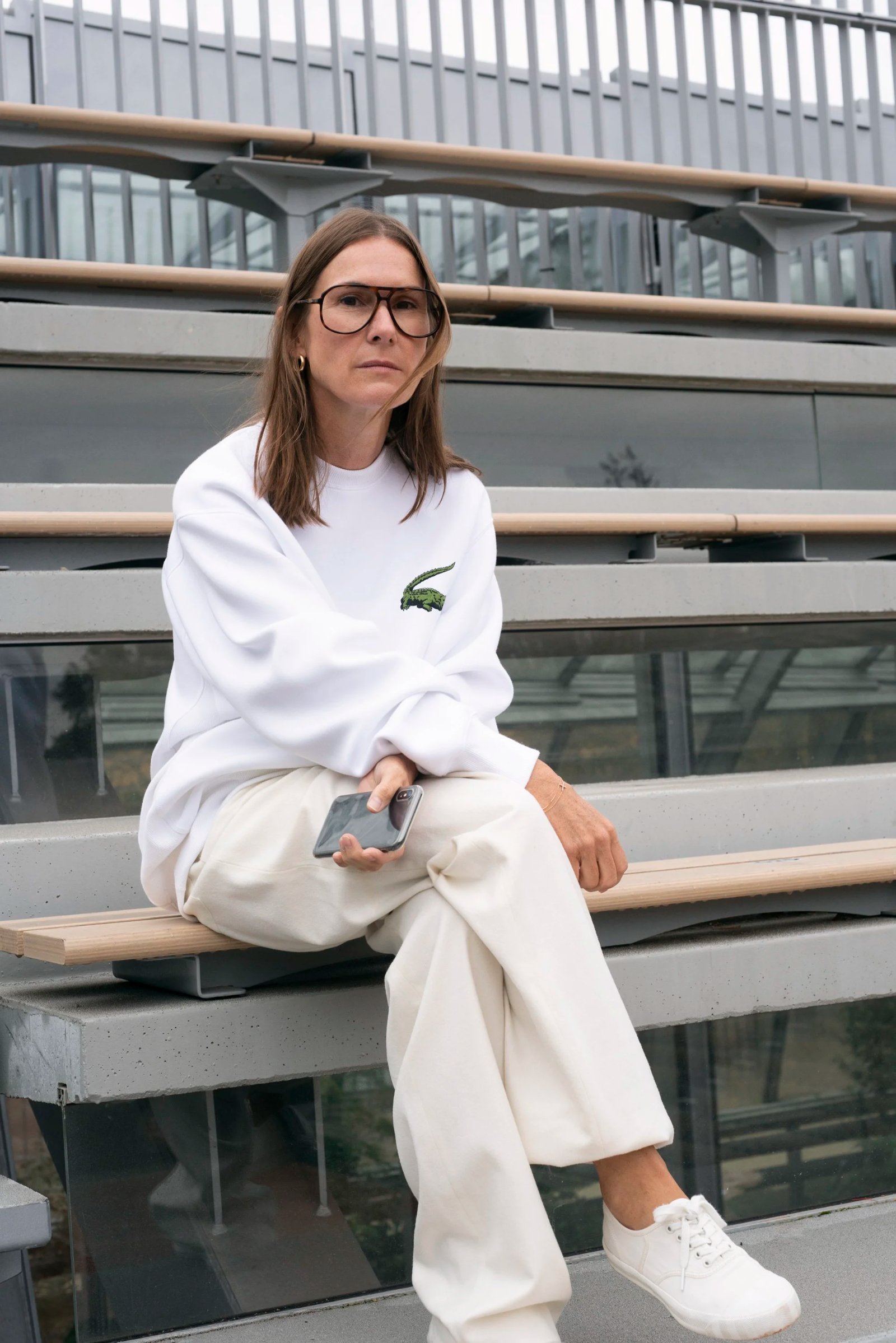 Lacoste
