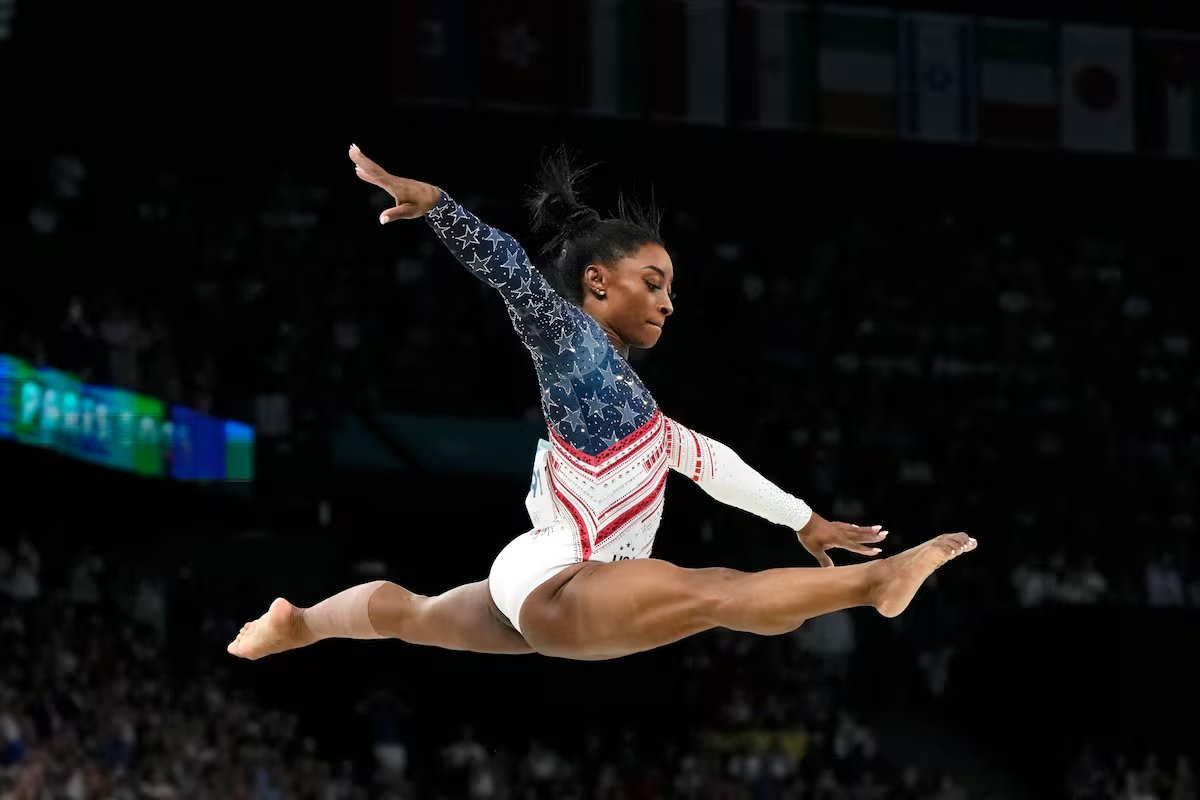 The Leotard