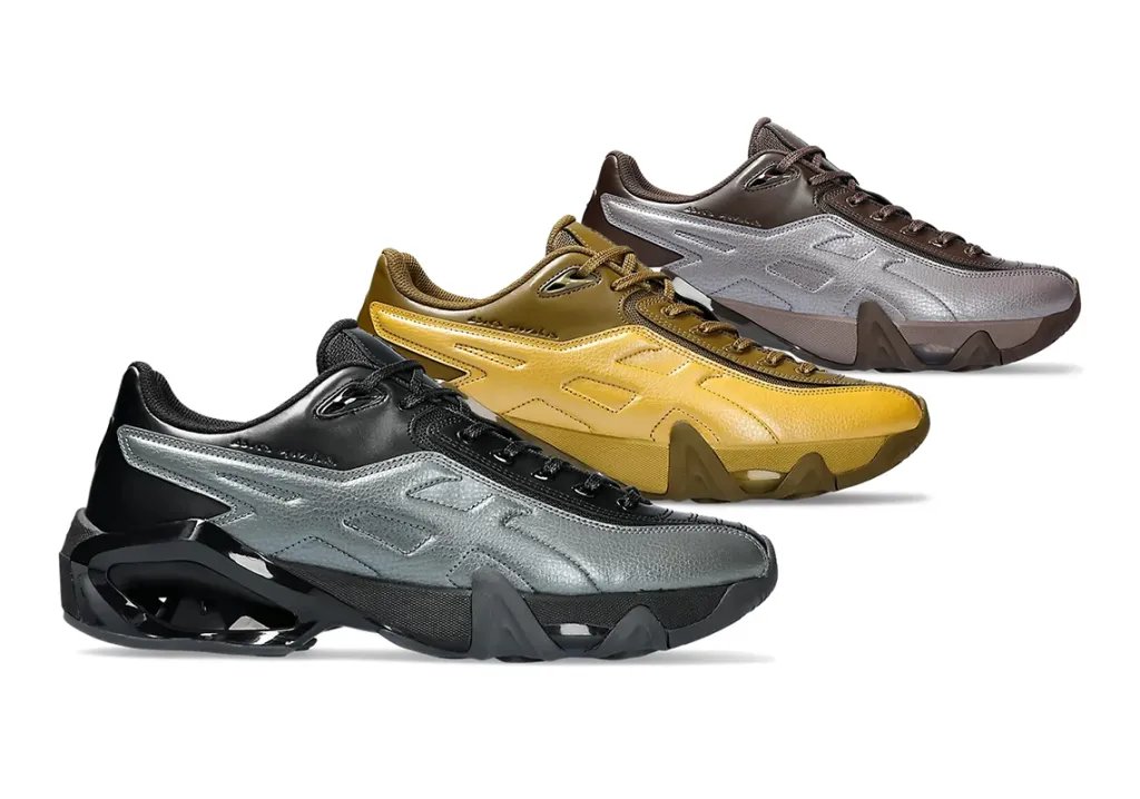 Asics