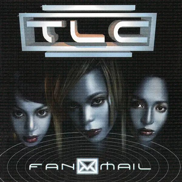 Who photographed the cover of TLC’s FanMail (1999)?