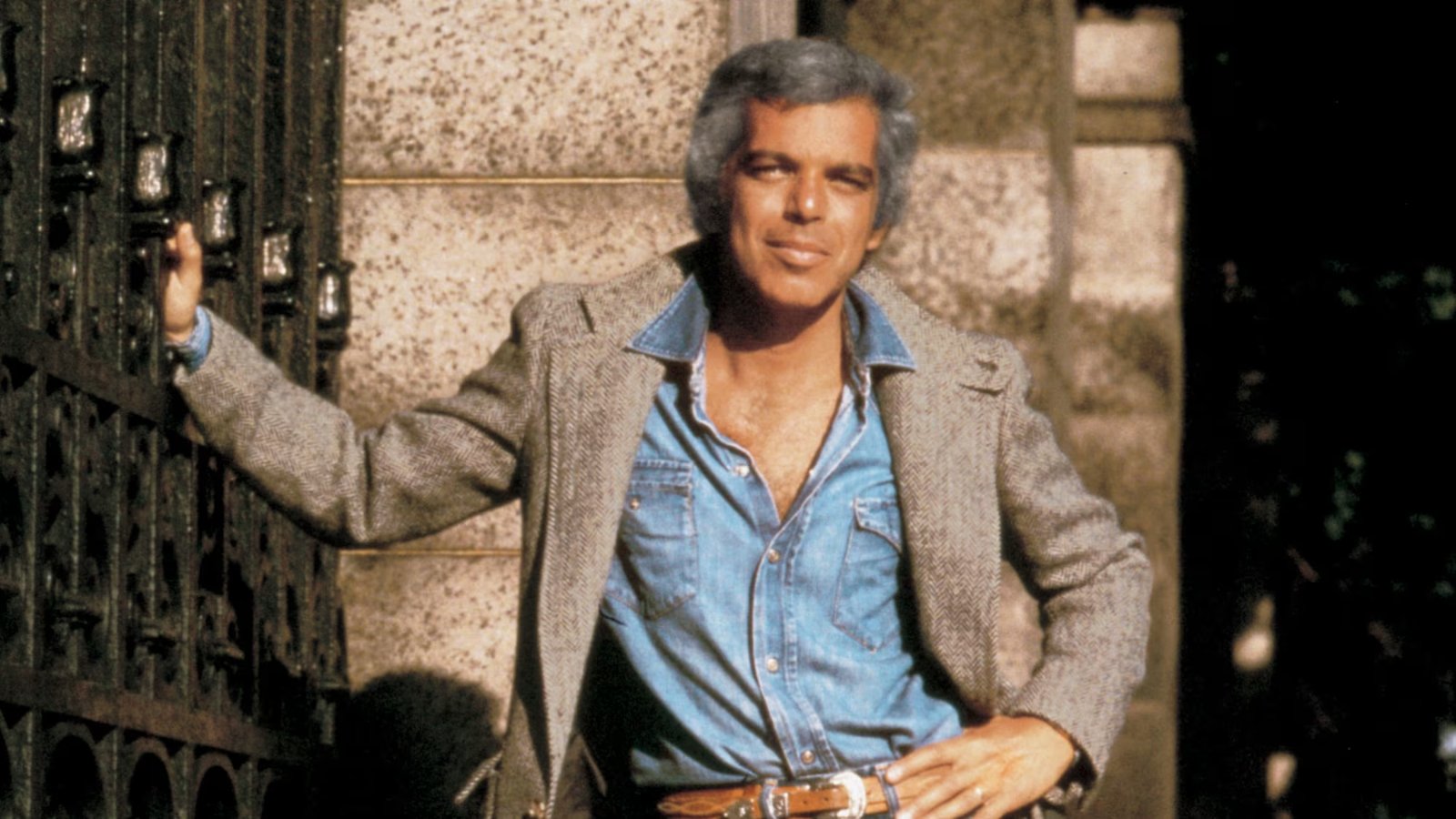 Where was Ralph Lauren Born