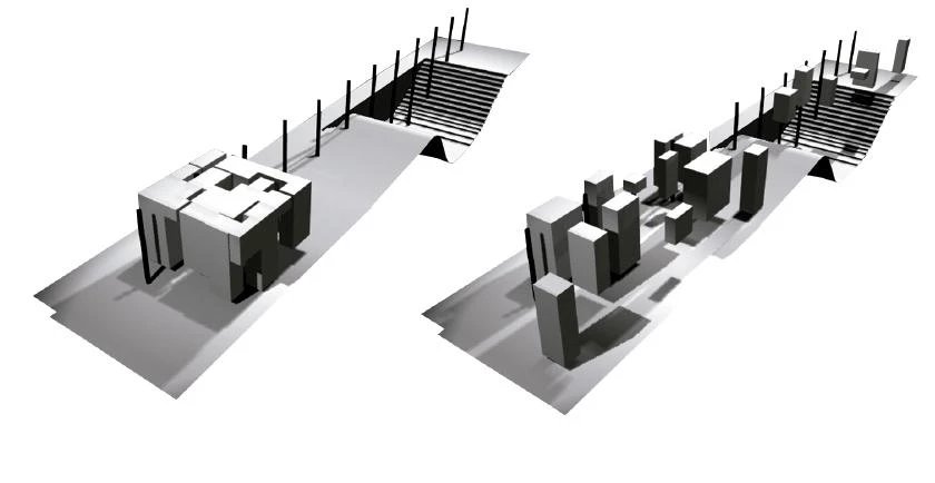 3D Model
