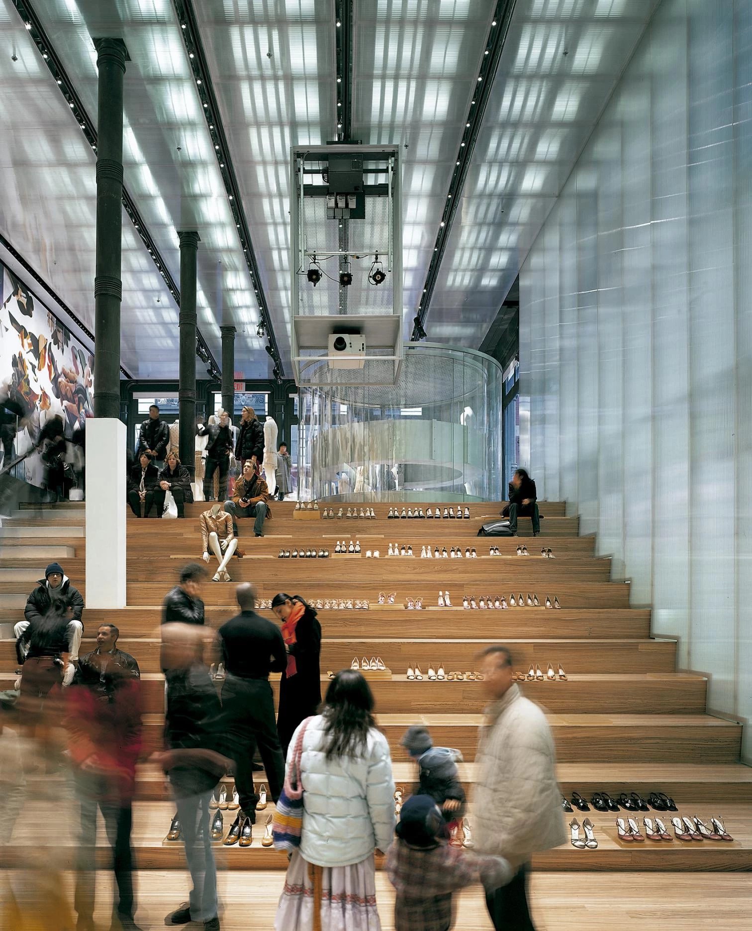 Rem Koolhaas