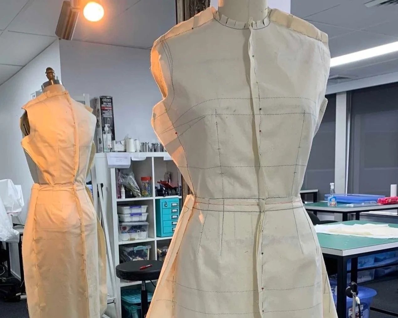 Toile