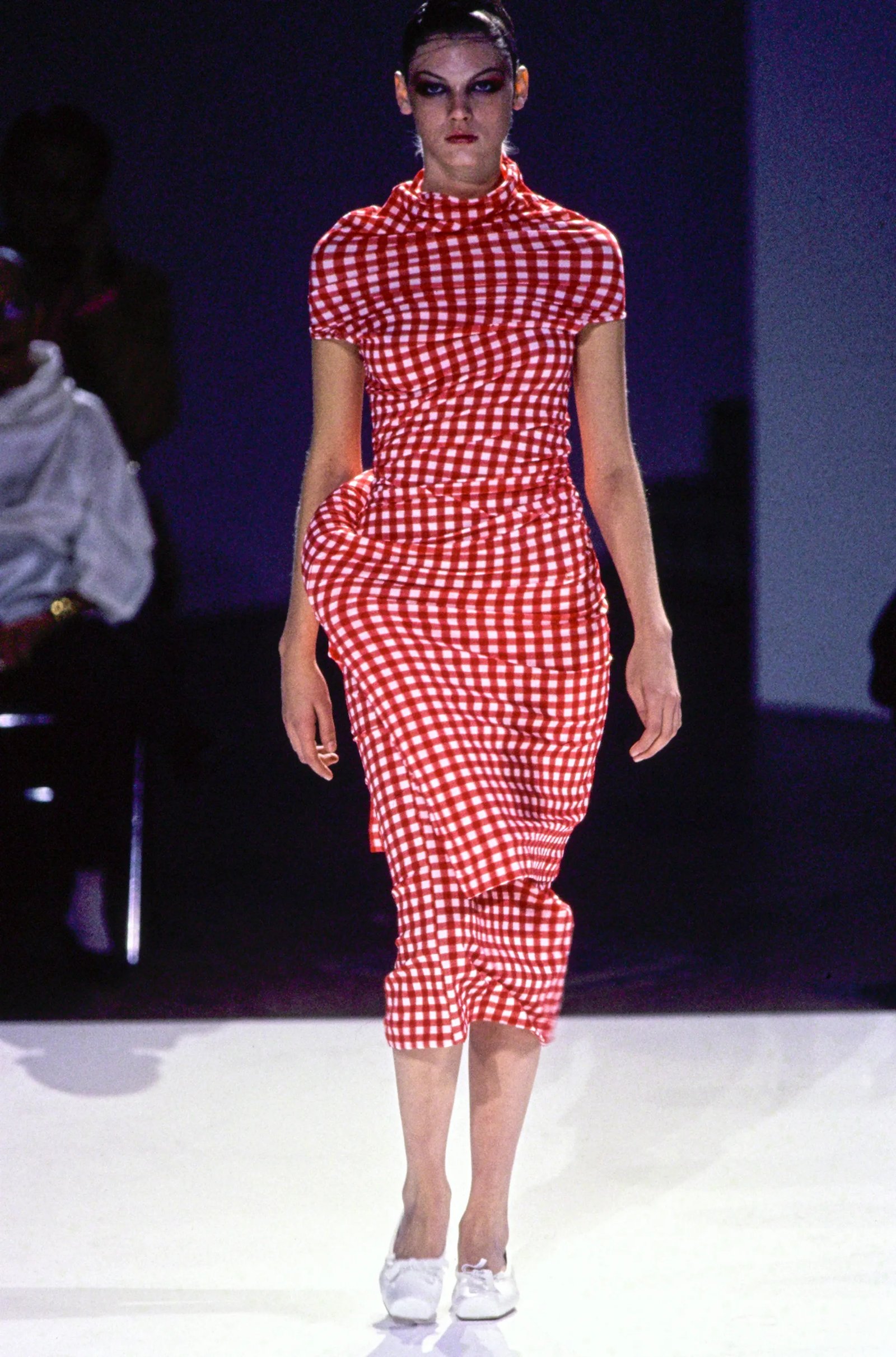 Rei Kawakubo