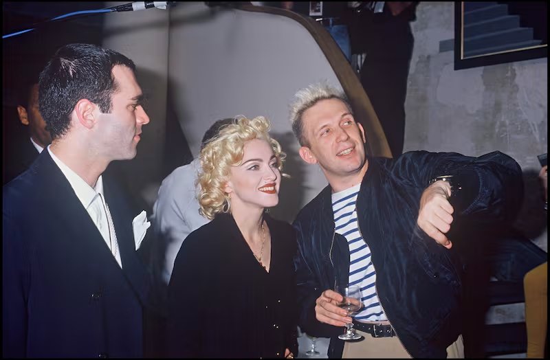 Jean Paul Gaultier