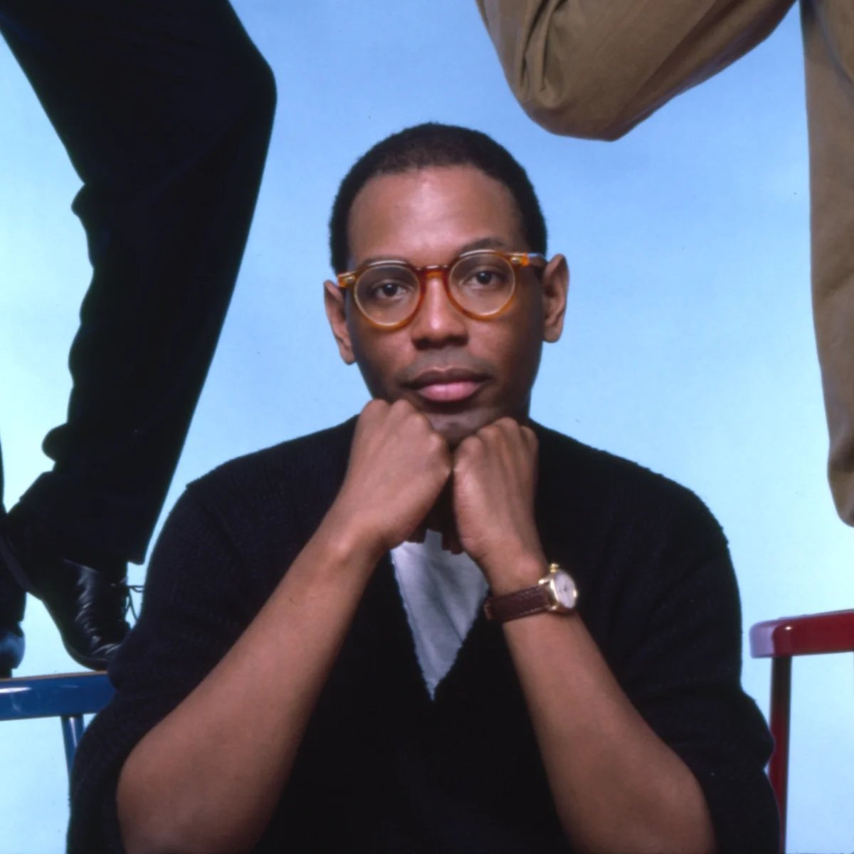 Willi Smith’s label WilliWear pioneered a style he called what?