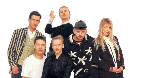 Dries Van Noten, Ann Demeulemeester, Walter Van Beirendonck, Dirk Bikkembergs, Dirk Van Saene, and Marina Yee all went to the Royal Academy of Fine Arts, located in which city?