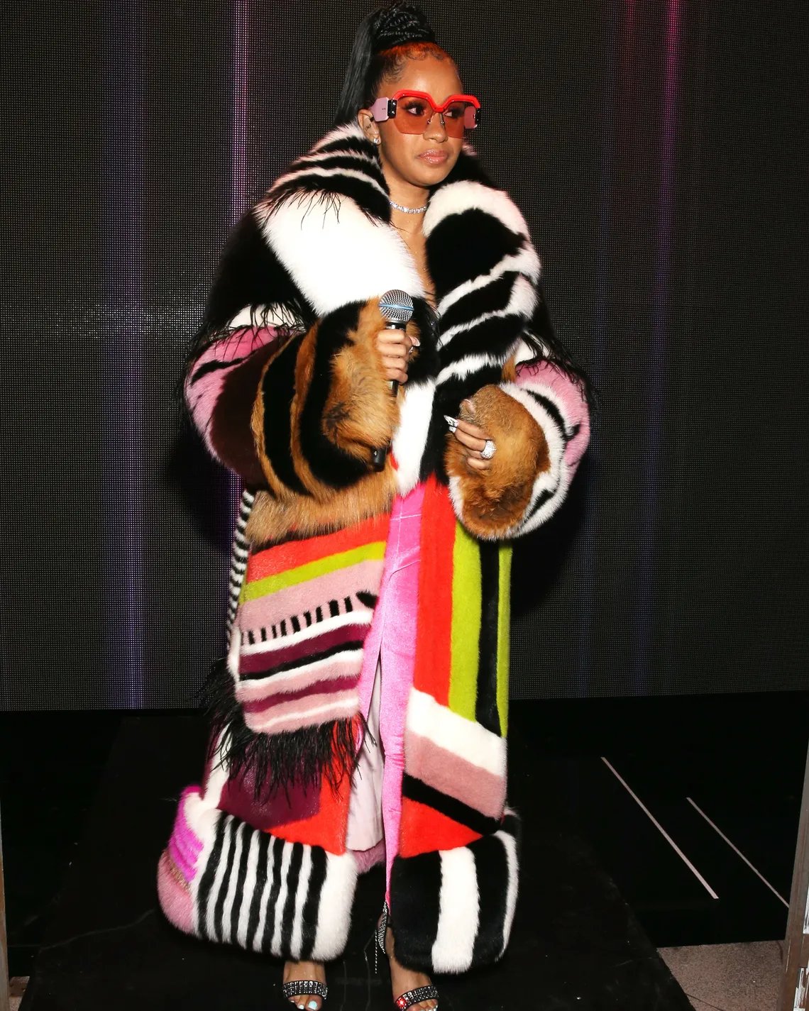 Cardi B