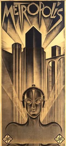 Metropolis