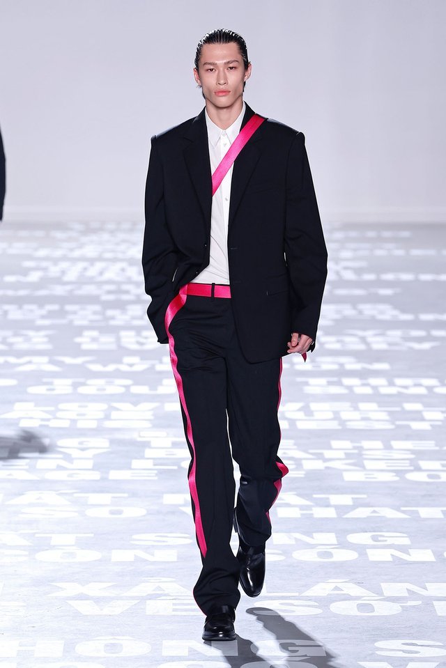 Helmut Lang