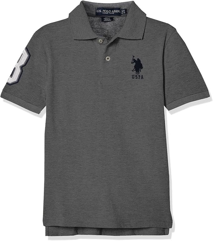 Who is behind the U.S. Polo Assn. clothing brand?