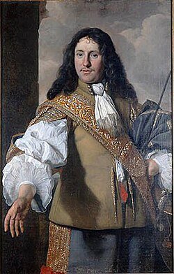 The cravat, the ancestor of the modern necktie, is named after soldiers from which country?