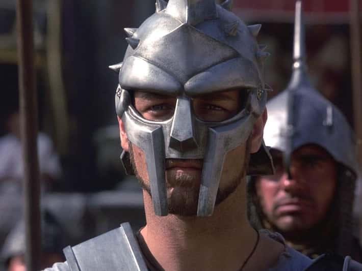 Gladiator