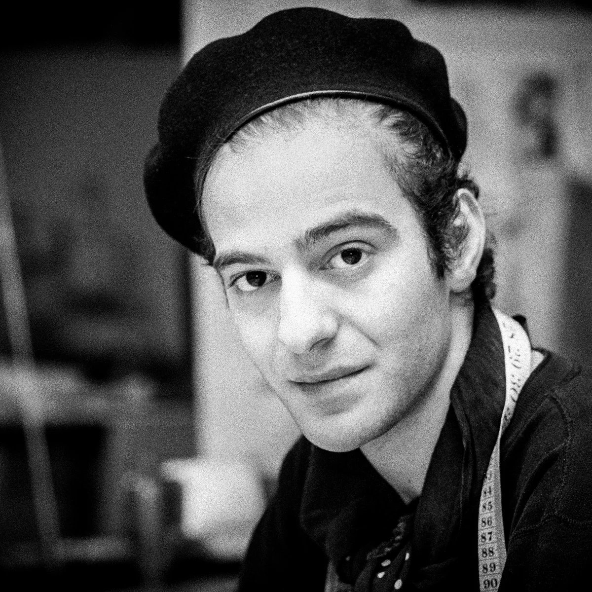 Which houses has John Galliano served as creative director for?