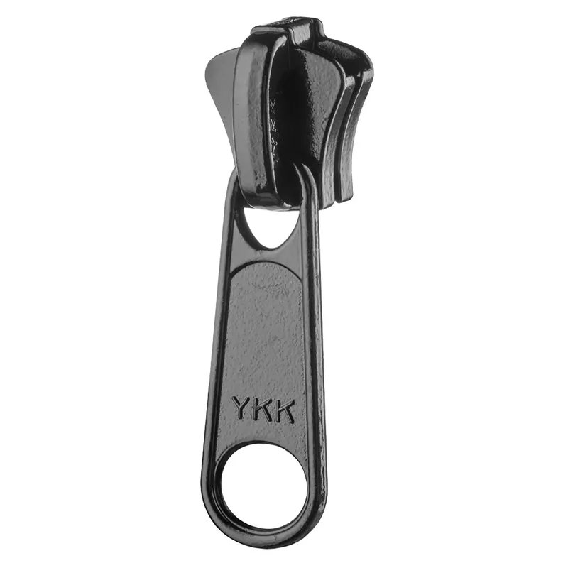 How many zippers does YKK sell each year? In numbers, i.e., 10,000.
